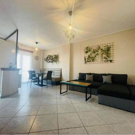 Relaxing 2 Bdr Apartment Ioannina Exterior foto