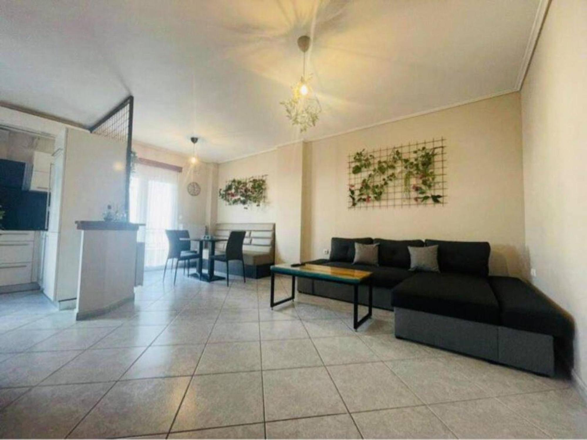 Relaxing 2 Bdr Apartment Ioannina Exterior foto