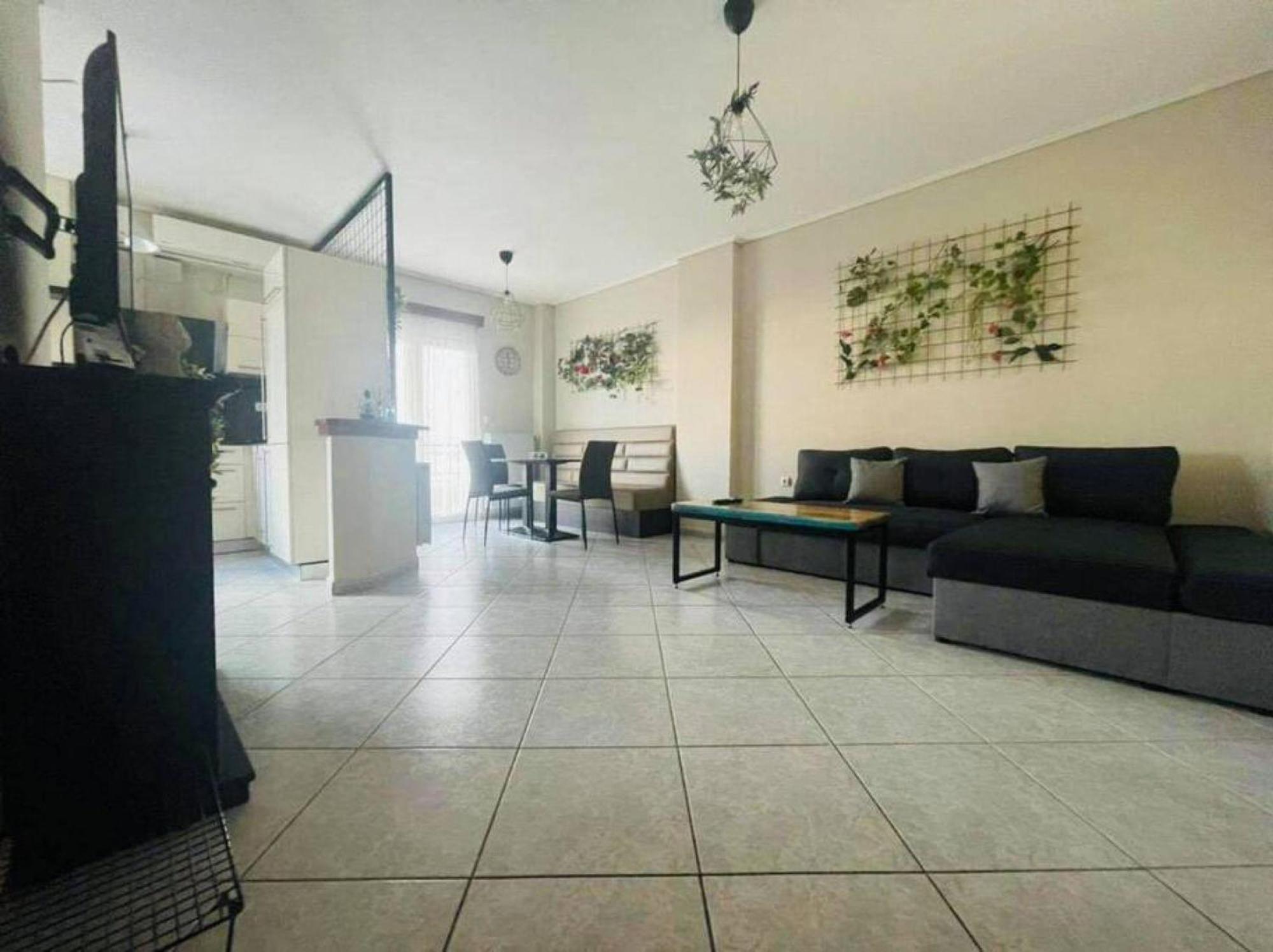 Relaxing 2 Bdr Apartment Ioannina Exterior foto