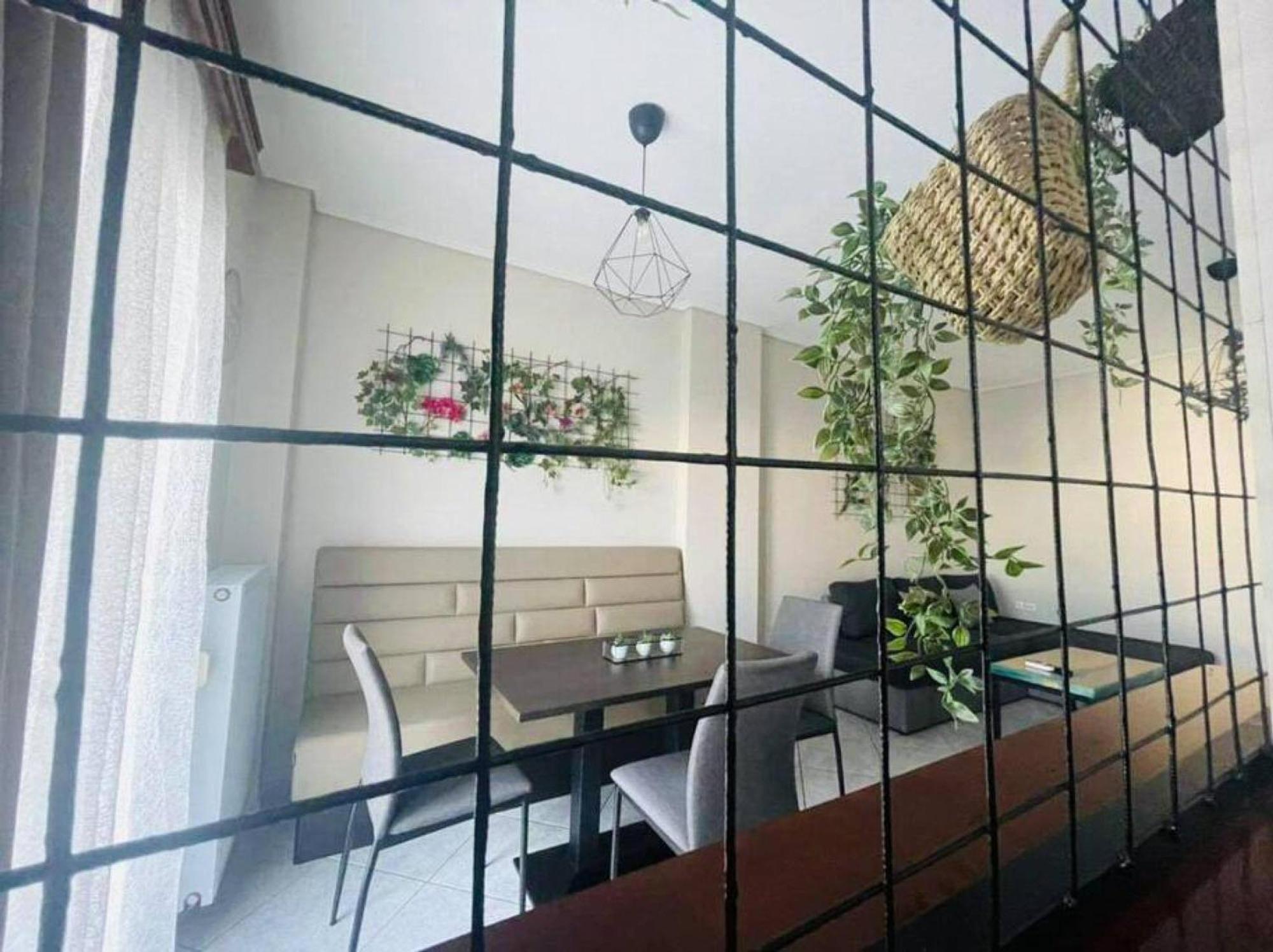 Relaxing 2 Bdr Apartment Ioannina Exterior foto